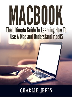 cover image of MacBook